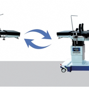 KDT-Y08B（骨科型）電動(dòng)綜合手術(shù)臺(tái)